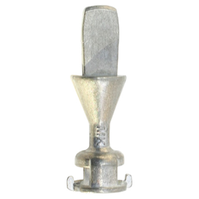 Шток личинки замка двери Skoda Fabia/Volkswagen Golf 4 (перед. лев./прав.) 771553