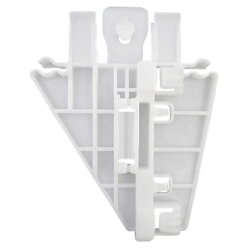 Направляющий держатель стеклоподъёмника (каретка стеклоподъемника) 771254