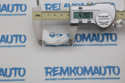 Обводной ролик стеклоподъёмника 771133