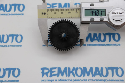 Шестерня рециркуляции отработавших газов (ЕГР (EGR)) Mercedes Benz C-Klasse W204/CLC 2008- 772740