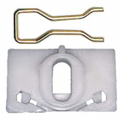 Направляющий держатель стеклоподъемника (каретка стеклоподъемника) 772382