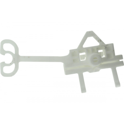 Направляющий держатель стеклоподъёмника (каретка стеклоподъемника) 770963