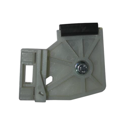 Направляющий держатель стеклоподъёмника (каретка стеклоподъемника) 770845