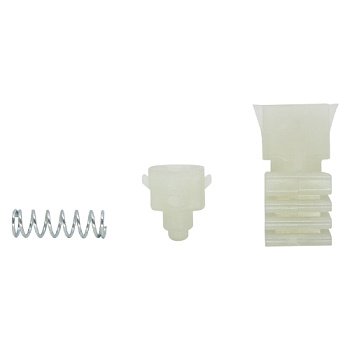 Фиксатор троса стеклоподъёмника 771427