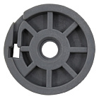 Ролик стеклоподъёмника (катушка стеклоподъемника) 770975